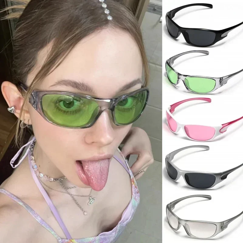 Designer Sunglasses - Nouvelles lunettes de soleil pour femmes,
