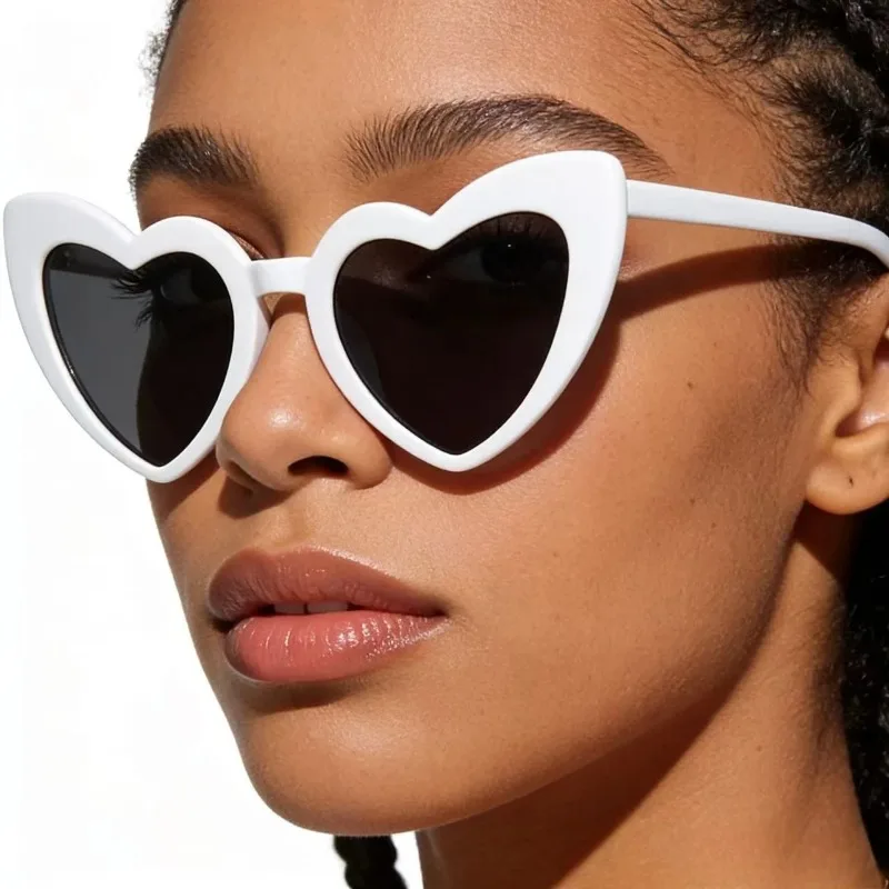 Sunglasses Uv400 - Lunettes de soleil en forme de
