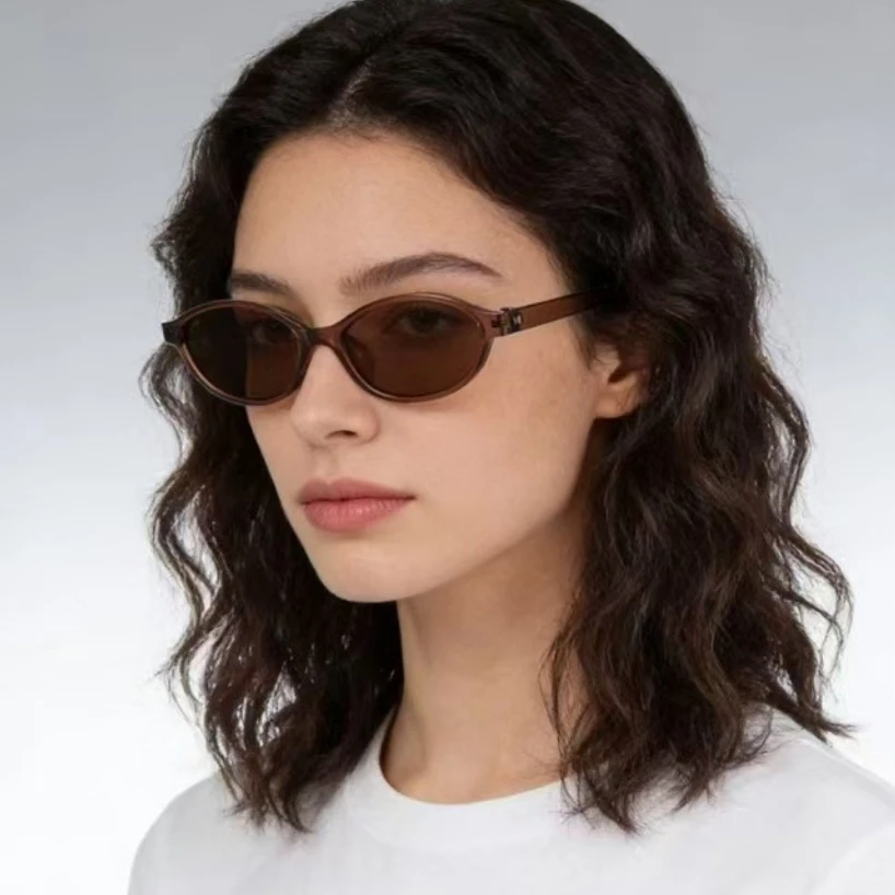 Petites lunettes de soleil ova - Sunglasses Uv400 avis et prix