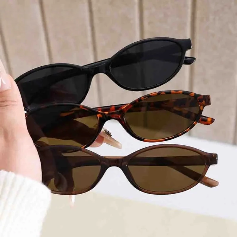 Petites lunettes de soleil ova - Sunglasses Uv400 avis et prix