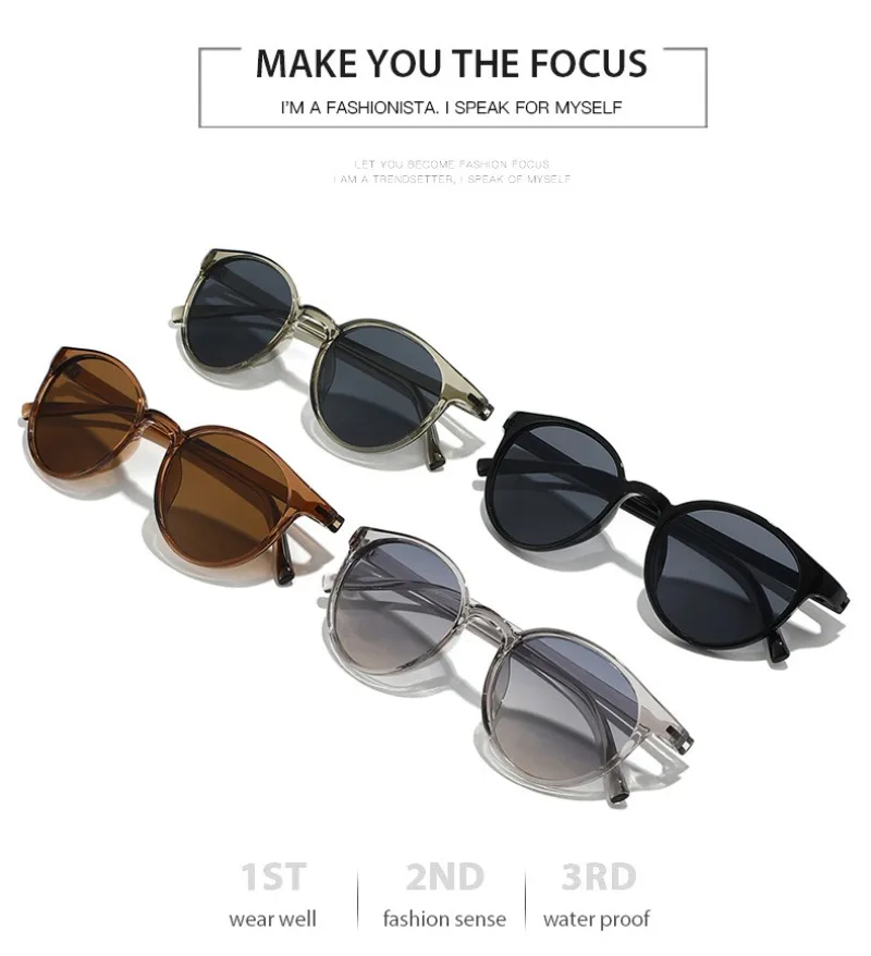 Nouvelles lunettes de soleil r - Sunglasses Uv400 avis et prix