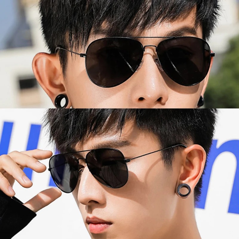 Lunettes de soleil de luxe pou - Designer Sunglasses avis et prix