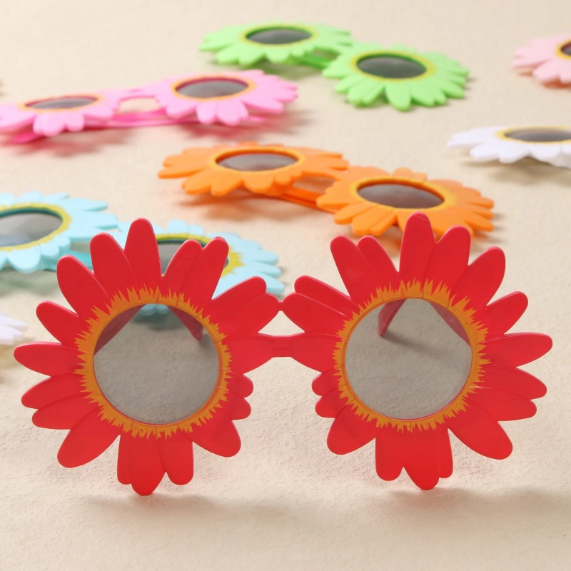 Lunettes de soleil en forme de - Sunglasses Uv400 avis et prix