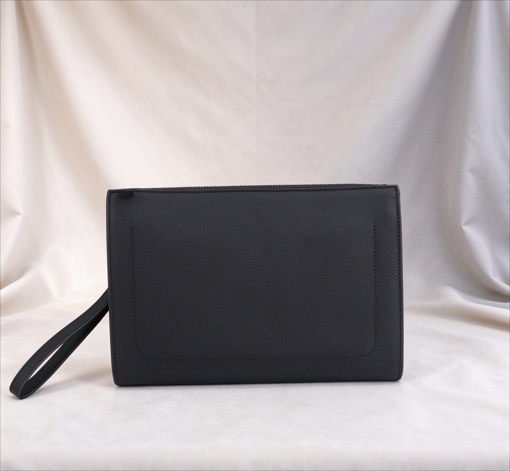 Sac à main pour homme en cuir  - Leather Briefcase avis et prix