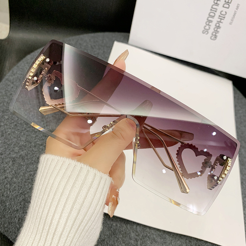 Nouvelles lunettes de soleil s - Sunglasses Uv400 avis et prix