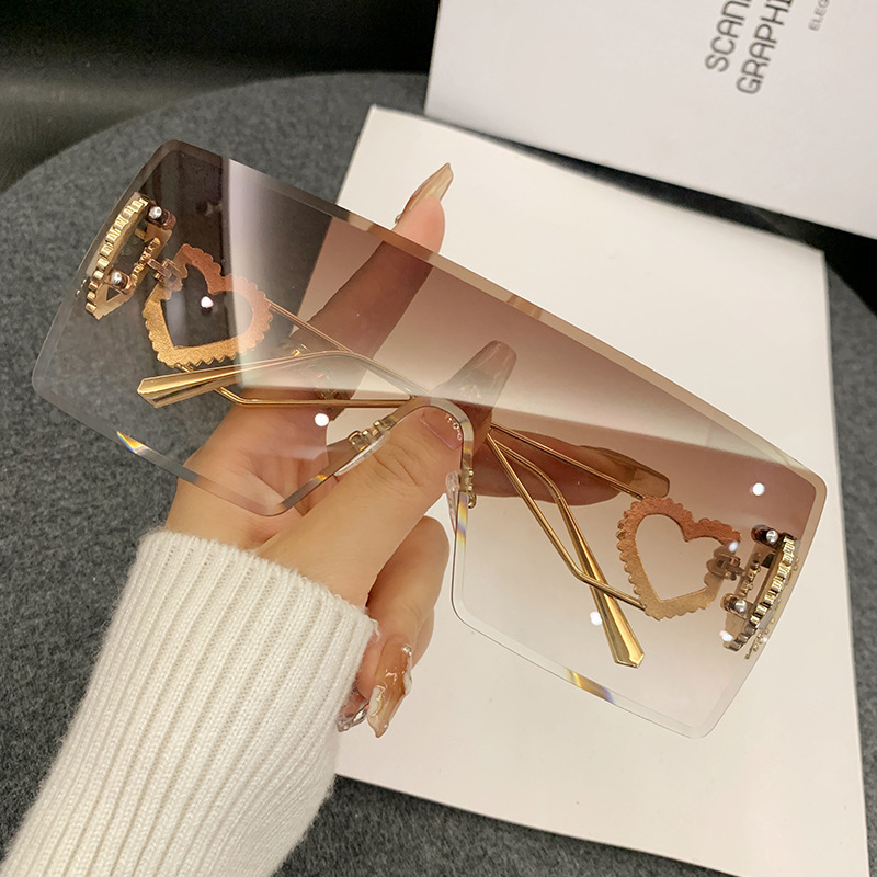 Nouvelles lunettes de soleil s - Sunglasses Uv400 avis et prix