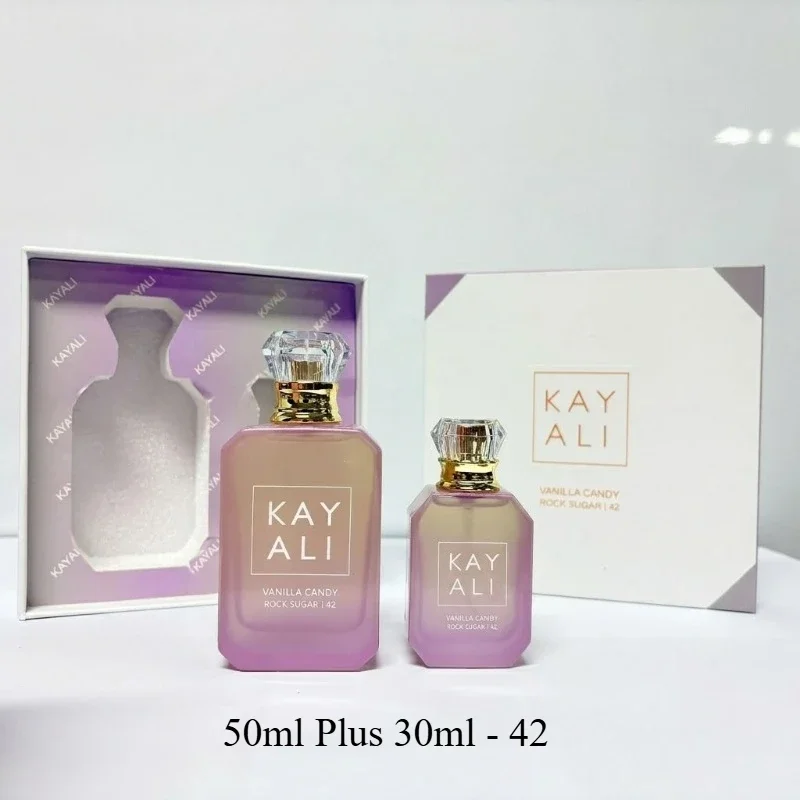 Coffret cadeau de parfum KAYAL - Luxury Gift Set avis et prix