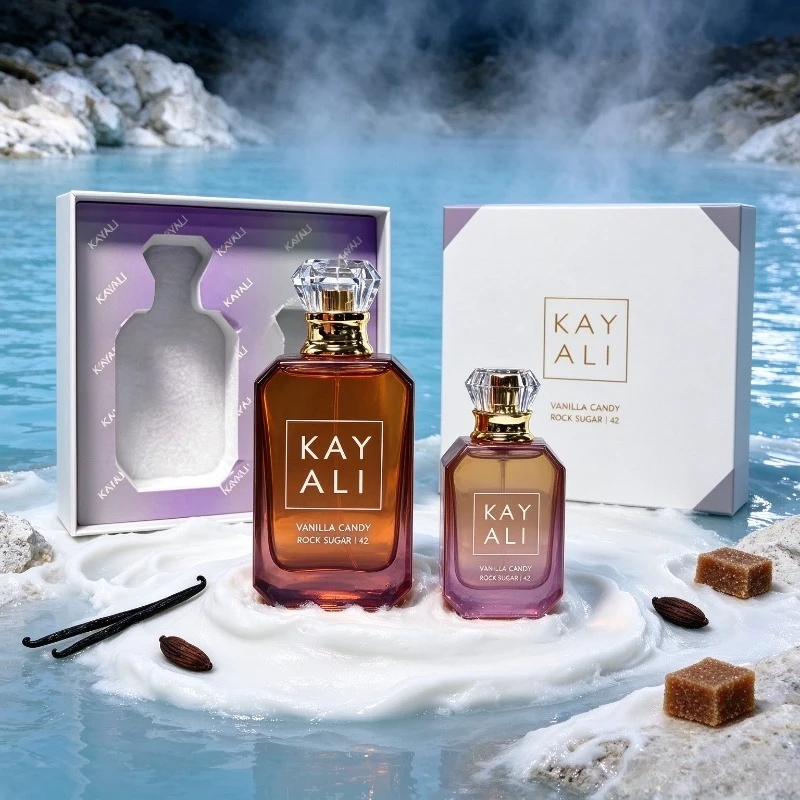 Coffret cadeau de parfum KAYAL - Luxury Gift Set avis et prix