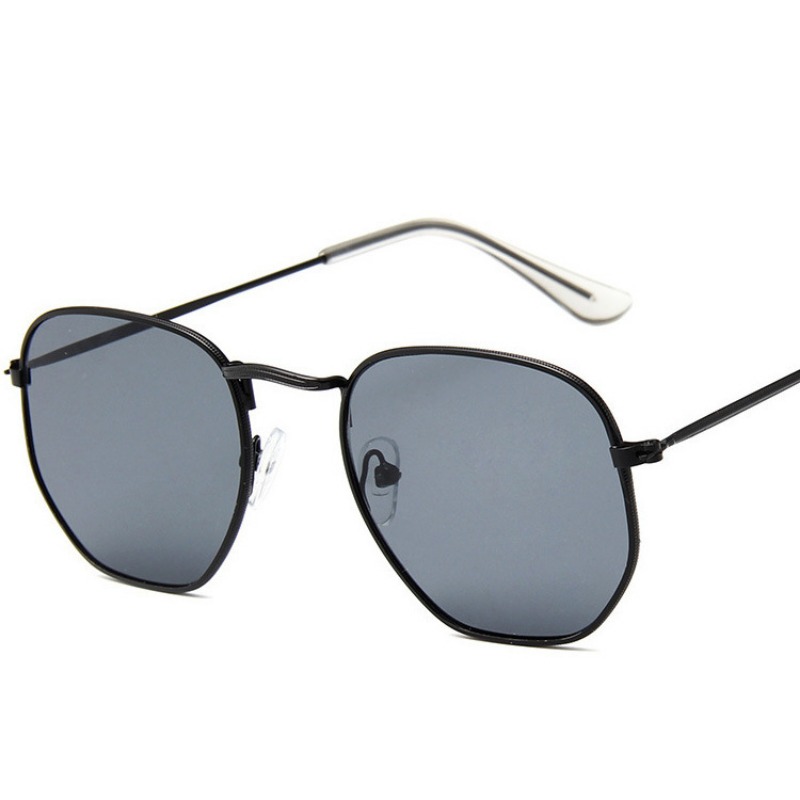 Lunettes de soleil rondes styl - Designer Sunglasses avis et prix