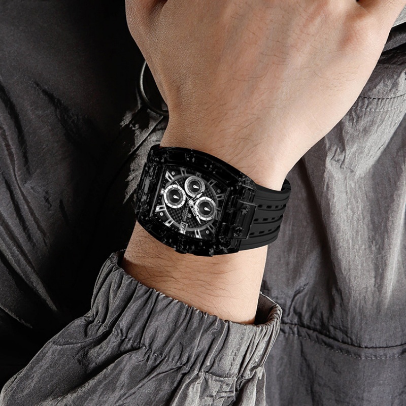 Montre pour homme NAVIFORCE, 5 - Luxury Gift Set avis et prix