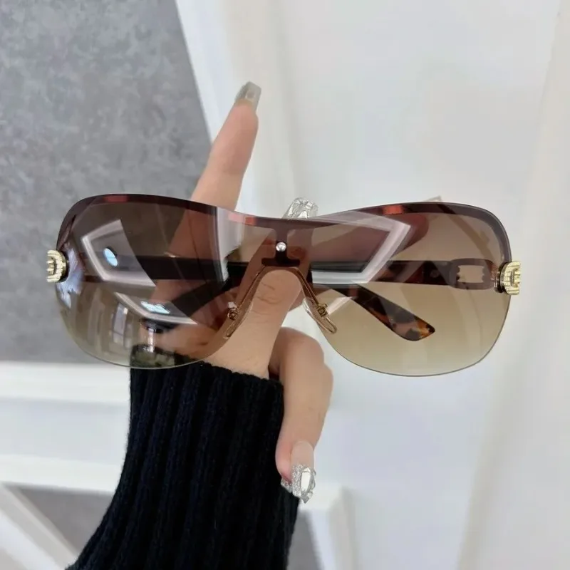 Lunettes de soleil carrées déc - Designer Sunglasses avis et prix