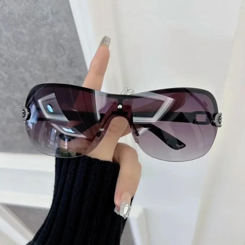 Lunettes de soleil carrées déc - Designer Sunglasses avis et prix