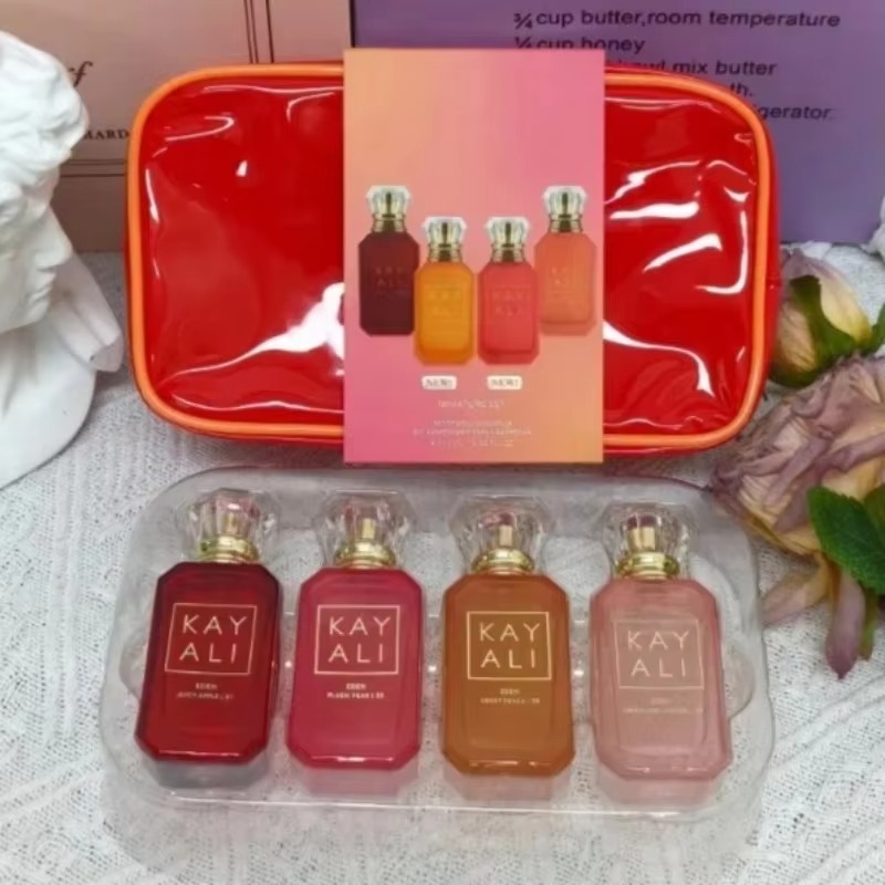 Coffret cadeau de parfums KAYA - Luxury Gift Set avis et prix