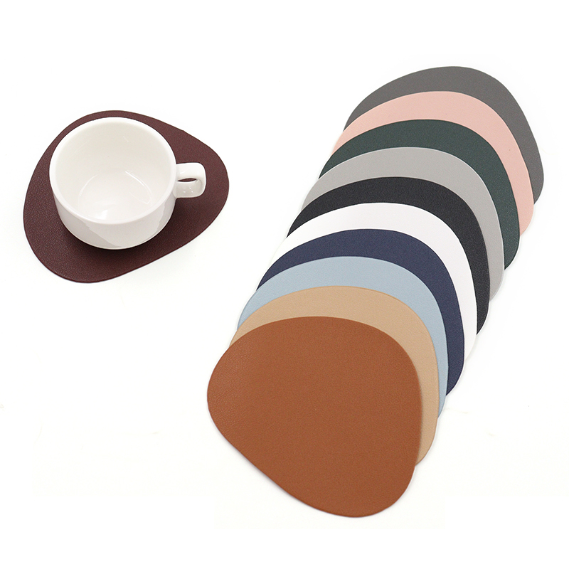 Ensemble de sets de table et d - Marble Coaster Set avis et prix