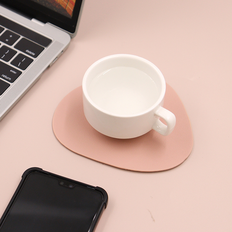 Ensemble de sets de table et d - Marble Coaster Set avis et prix