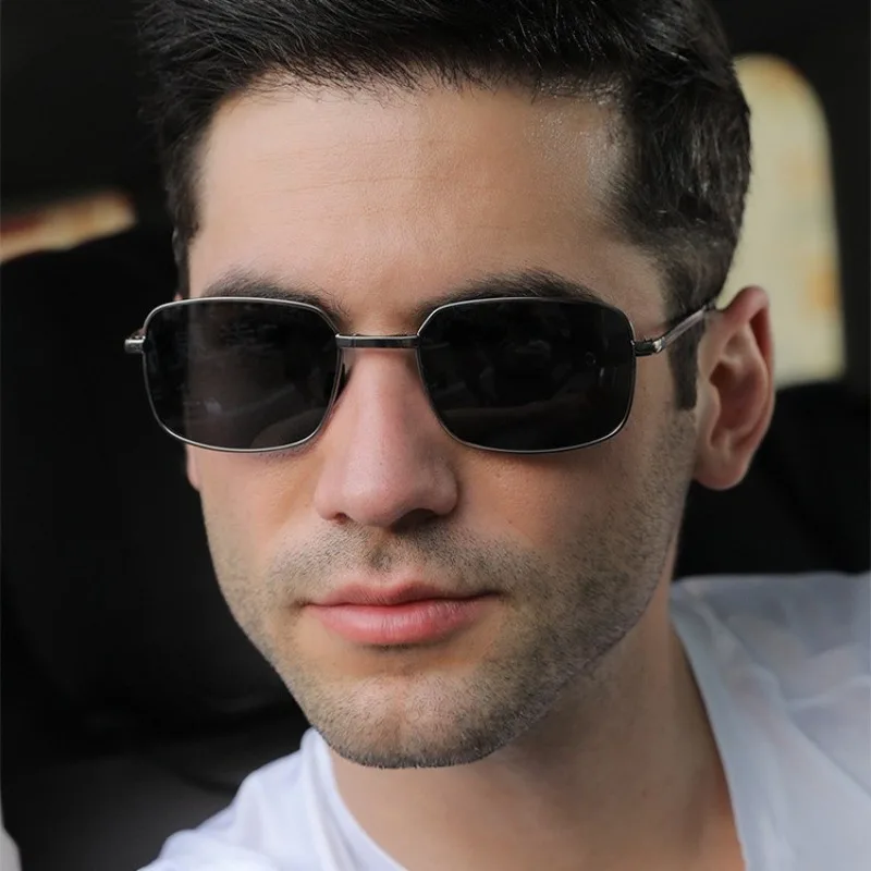 Nouvelles lunettes de soleil p - Sunglasses Uv400 avis et prix