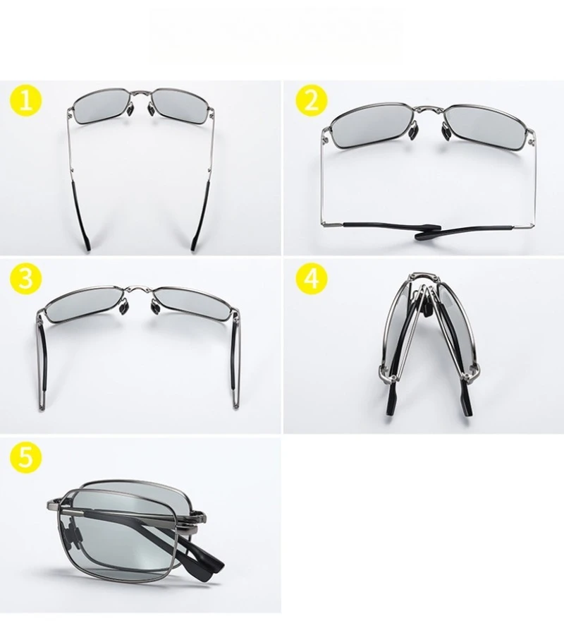 Nouvelles lunettes de soleil p - Sunglasses Uv400 avis et prix