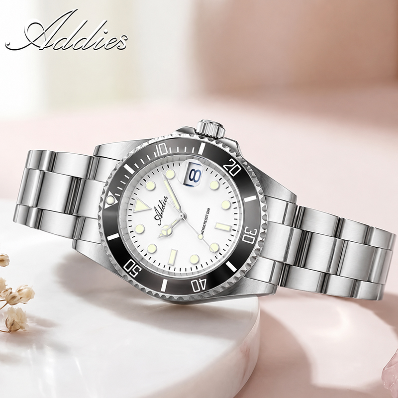 ADDIES – montre étanche pour f - Luxury Gift Set avis et prix