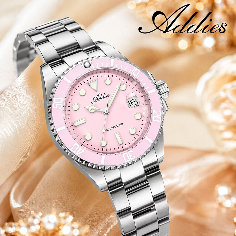 ADDIES – montre étanche pour f - Luxury Gift Set avis et prix