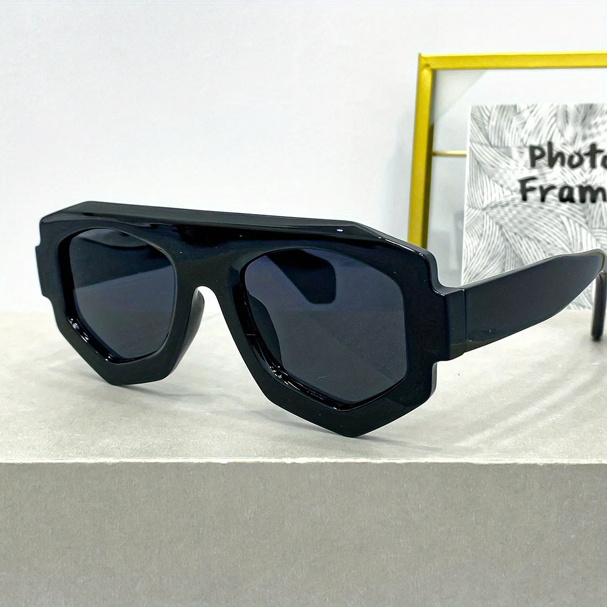 Nouvelles lunettes de soleil p - Sunglasses Uv400 avis et prix