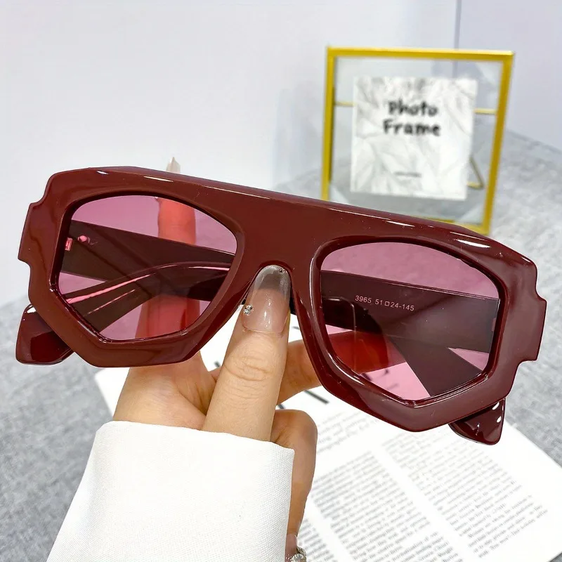 Nouvelles lunettes de soleil p - Sunglasses Uv400 avis et prix