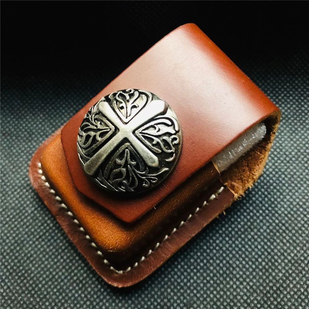Sac de taille pour briquet en  - Premium Cigar Case avis et prix