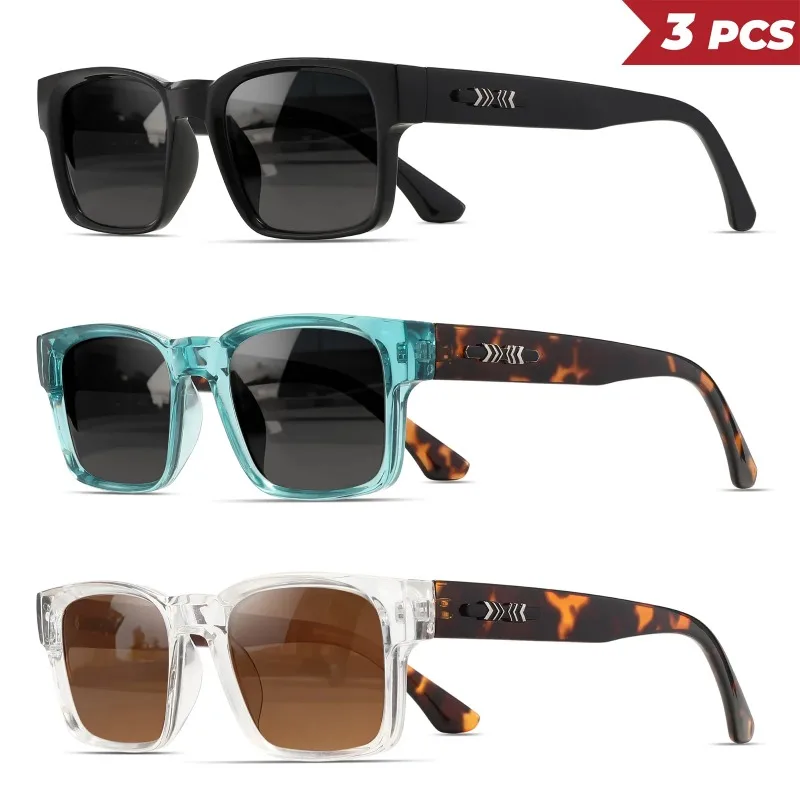1/3PCS Nouvelles lunettes de s - Designer Sunglasses avis et prix
