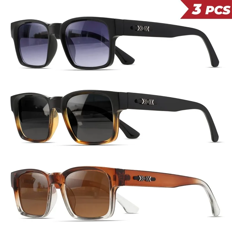 1/3PCS Nouvelles lunettes de s - Designer Sunglasses avis et prix