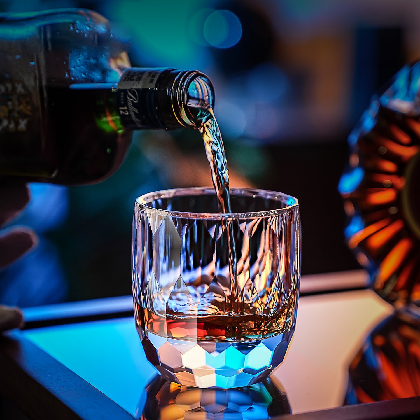 Verre à whisky en cristal Star - Luxury Gift Set avis et prix