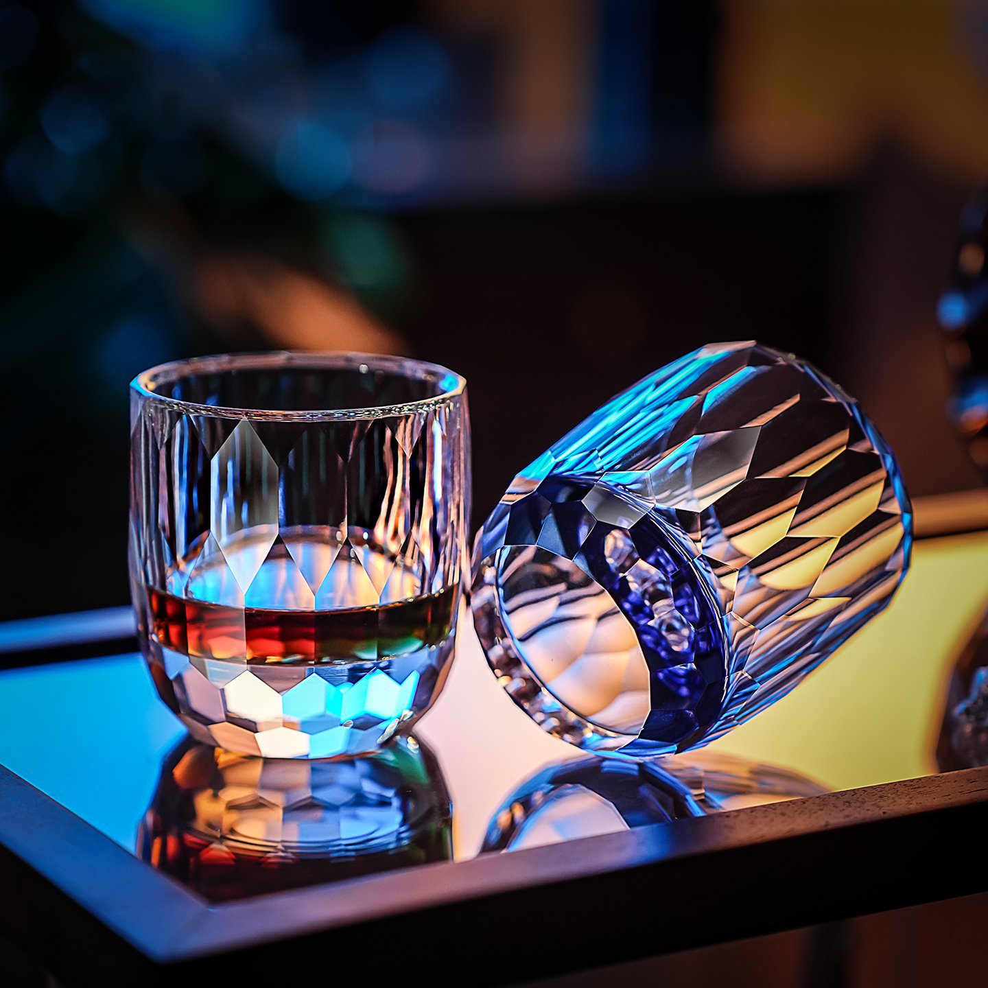 Verre à whisky en cristal Star - Luxury Gift Set avis et prix