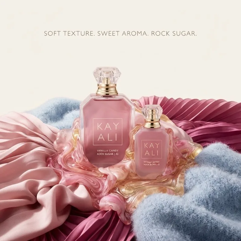 Coffret cadeau de parfum unise - Luxury Gift Set avis et prix