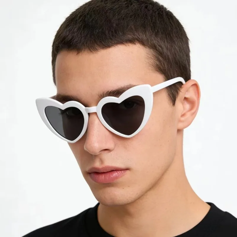Lunettes de soleil en forme de - Sunglasses Uv400 avis et prix