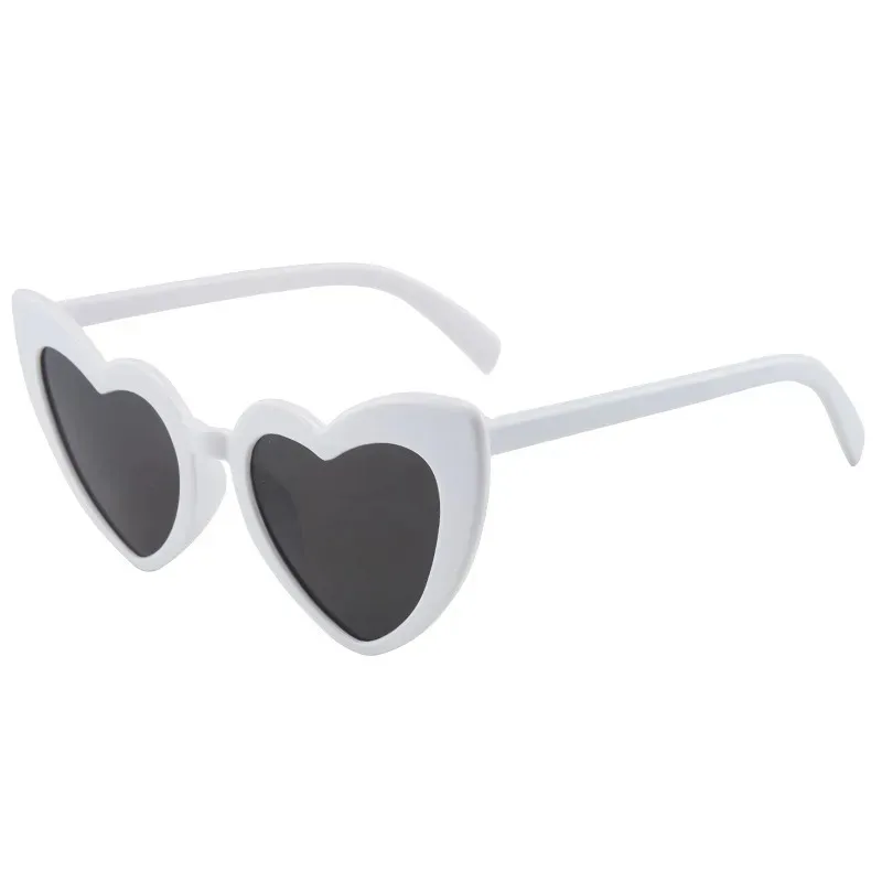 Lunettes de soleil en forme de - Sunglasses Uv400 avis et prix
