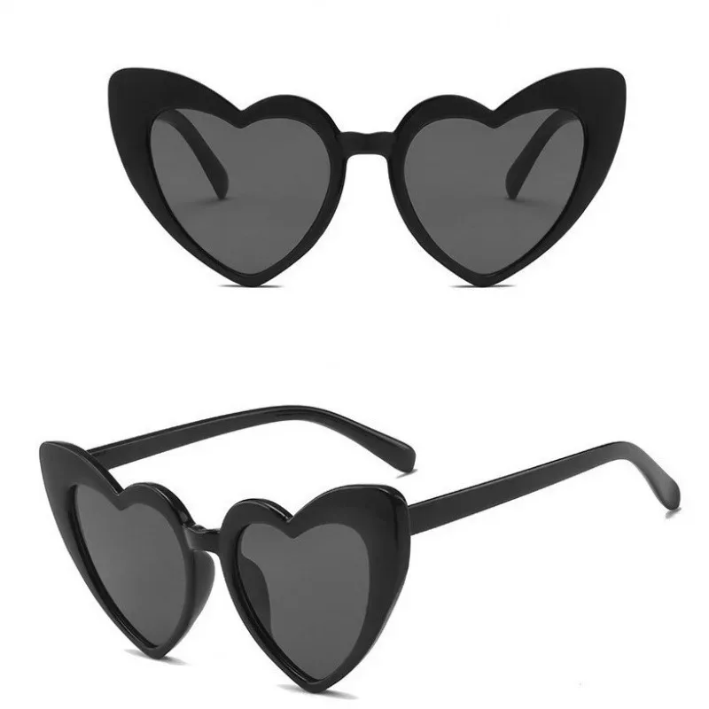 Lunettes de soleil en forme de - Sunglasses Uv400 avis et prix