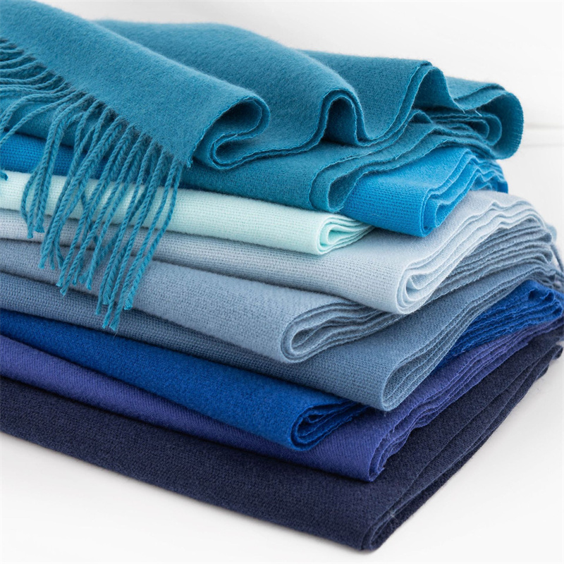 Écharpe longue et chaude en ca - Cashmere Scarf avis et prix