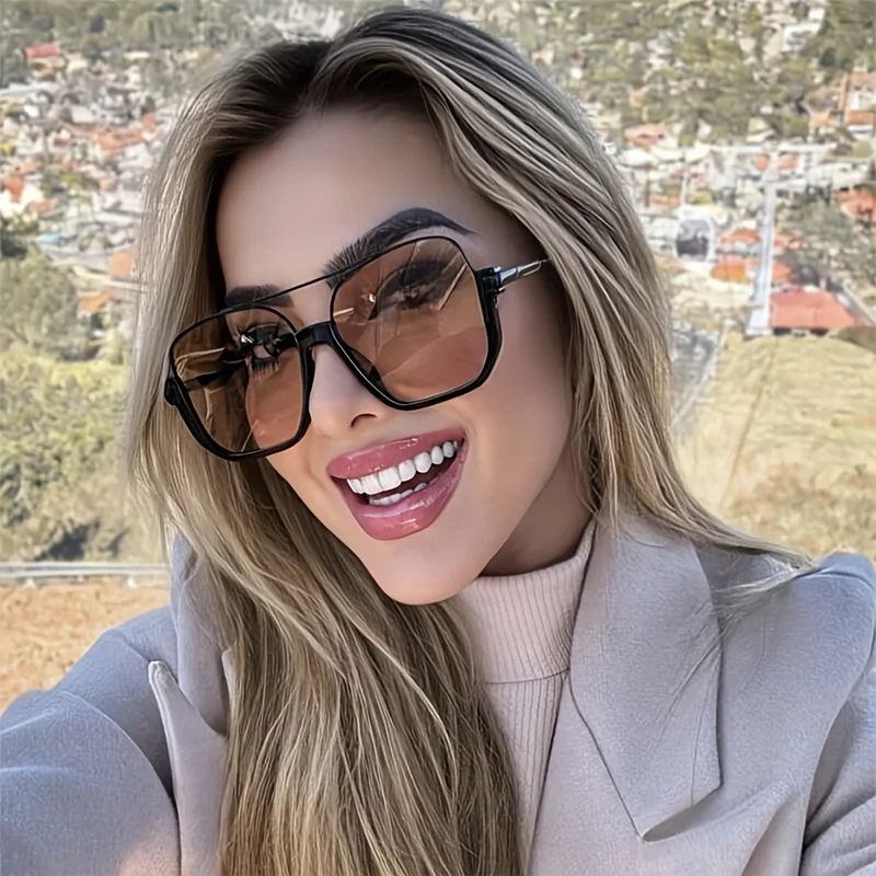 Nouvelles lunettes de soleil s - Sunglasses Uv400 avis et prix