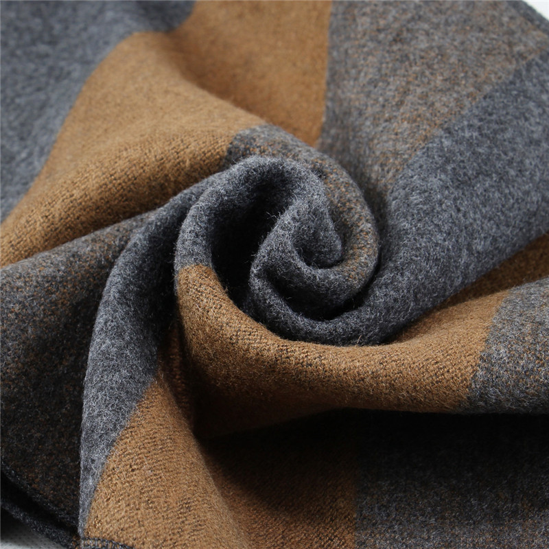 Nouvelles écharpes décontracté - Cashmere Scarf avis et prix